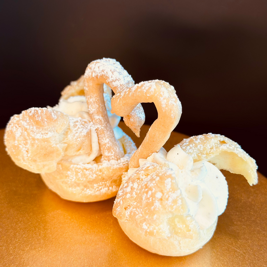 Swan de Krehm