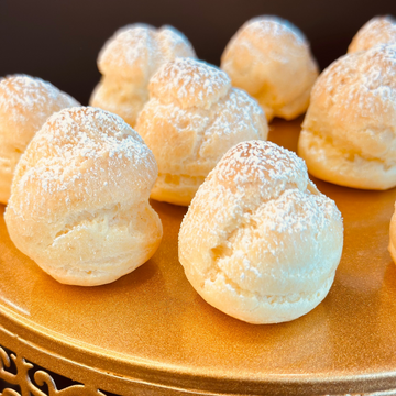 Krehm Puff