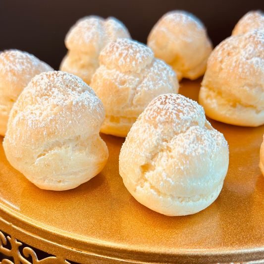 Krehm Puff