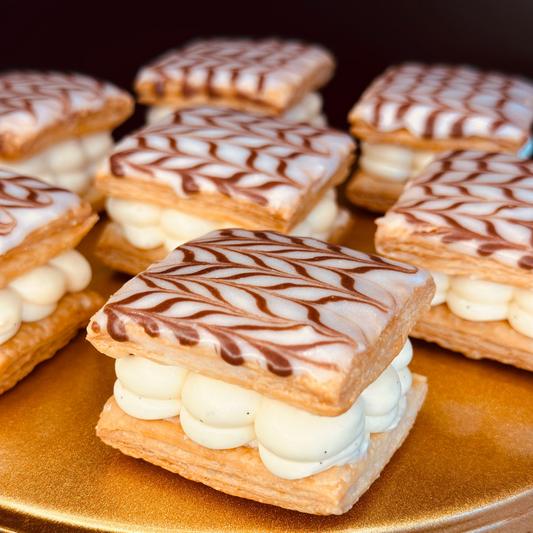 Mille-Feuille Royale