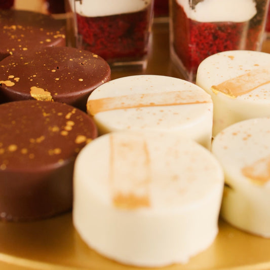 Cake Truffle