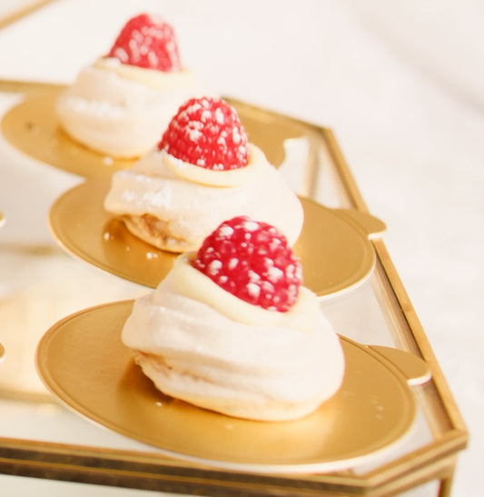 Mini Pavlova