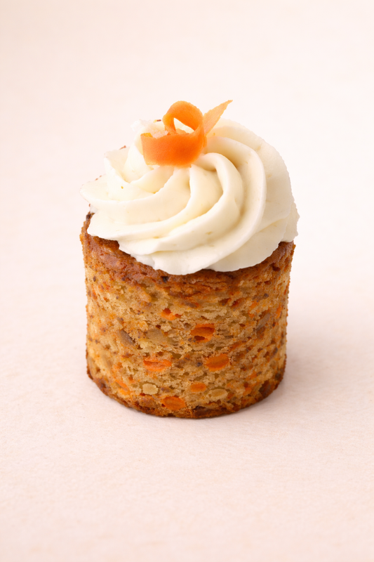 The Carrot Cake