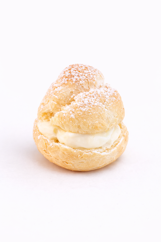 Cream Puff