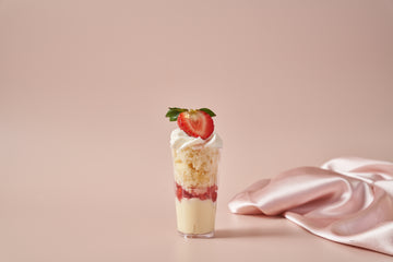 Strawberries & Cream