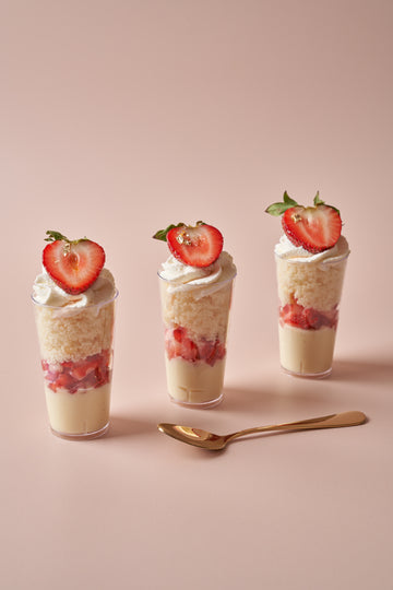 Monthly Dessert Box
