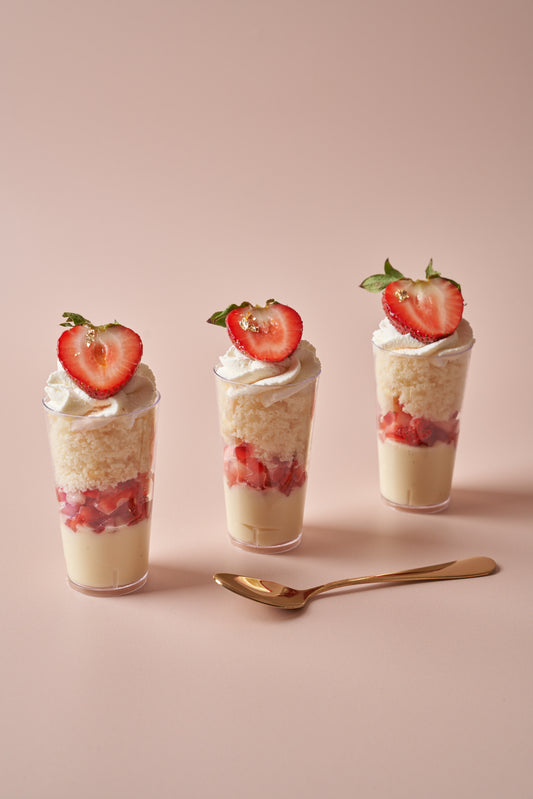 Monthly Dessert Box