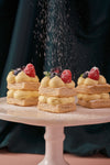 Mille-Feuille Royale