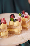 Monthly Dessert Box
