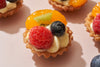 Petite Fruit Tart