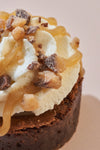 Salted Caramel Toffee Bite
