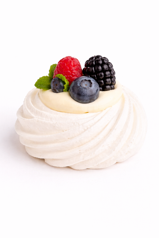 Mini Pavlova (GF)