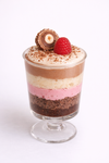 Hazelnut Mousse