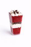 Red Velvet Trifle