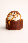 Salted Caramel Toffee Bite